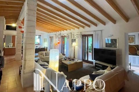 Villa i Sencelles, Mallorca, Sencelles - € 1.300.000 | Ref: 4934 - foto 1