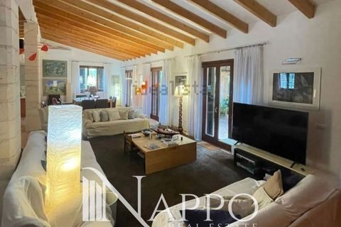 Villa i Sencelles, Mallorca, Sencelles - € 1.300.000 | Ref: 4934 - foto 2