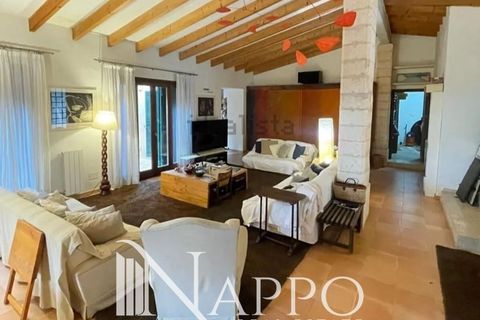 Villa i Sencelles, Mallorca, Sencelles - € 1.300.000 | Ref: 4934 - foto 3