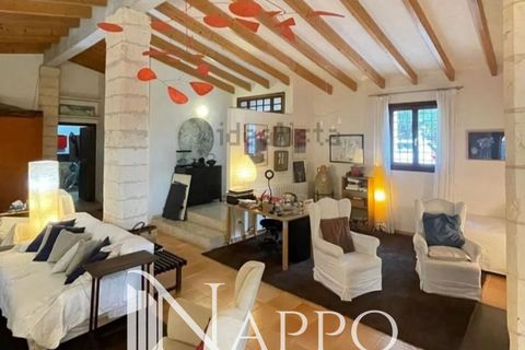 Villa i Sencelles, Mallorca, Sencelles - € 1.300.000 | Ref: 4934 - foto 4