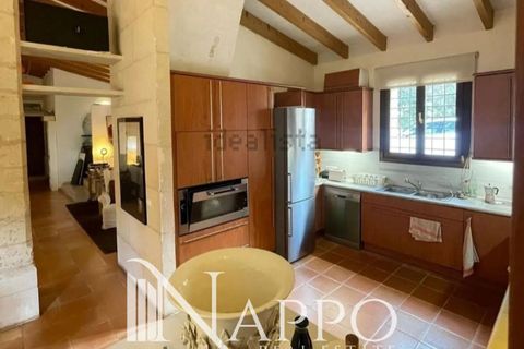 Villa i Sencelles, Mallorca, Sencelles - € 1.300.000 | Ref: 4934 - foto 9