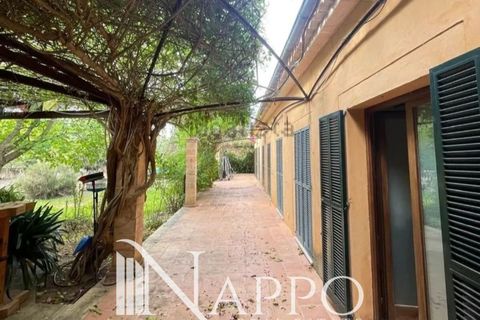 Villa i Sencelles, Mallorca, Sencelles - € 1.300.000 | Ref: 4934 - foto 14