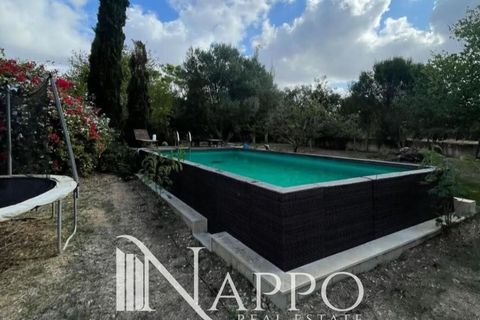 Villa i Sencelles, Mallorca, Sencelles - € 1.300.000 | Ref: 4934 - foto 21