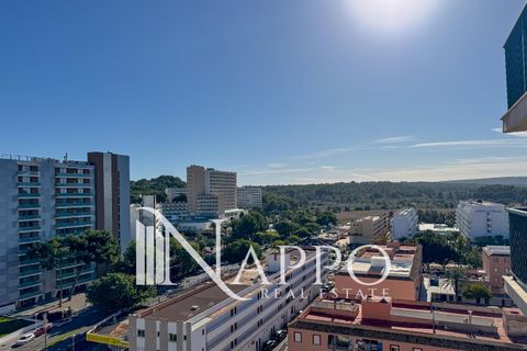 Lejlighed i Calvia, Mallorca, Calvia - € 335.000 | Ref: 4932 - foto 20