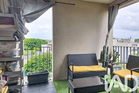 Lejlighed i Cenon, Gironde, Cenon - € 99.000 | Ref: 35362 - foto 1