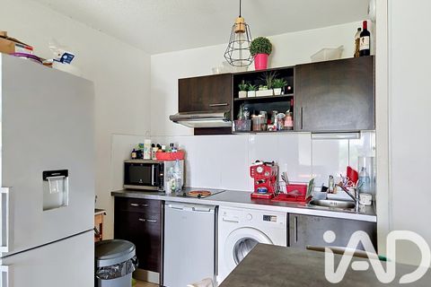 Lejlighed i Cenon, Gironde, Cenon - € 99.000 | Ref: 35362 - foto 3