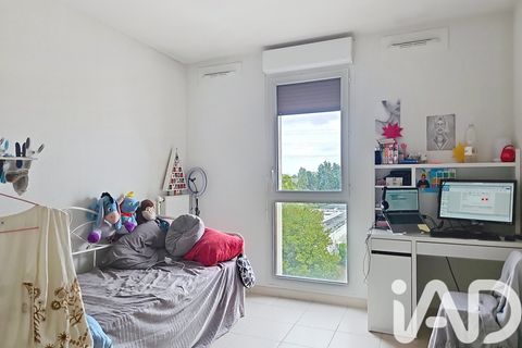 Lejlighed i Cenon, Gironde, Cenon - € 99.000 | Ref: 35362 - foto 4