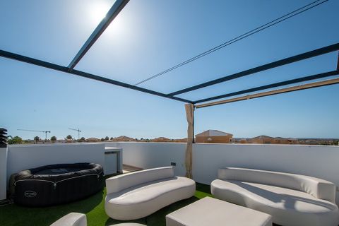 Byhus i Rojales, Alicante, Rojales - € 399.000 | Ref: 32714 - foto 18