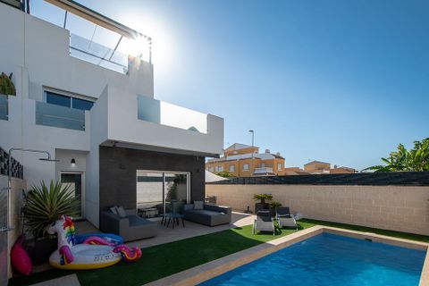 Byhus i Rojales, Alicante, Rojales - € 399.000 | Ref: 32714 - foto 24