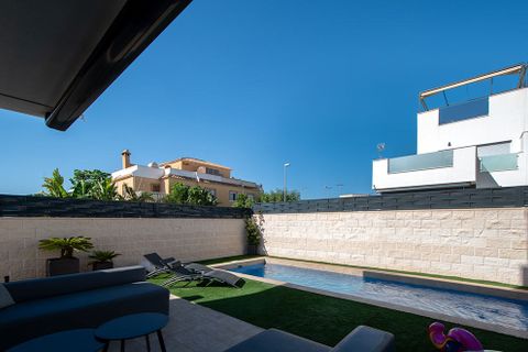 Byhus i Rojales, Alicante, Rojales - € 399.000 | Ref: 32714 - foto 25