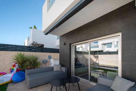 Byhus i Rojales, Alicante, Rojales - € 399.000 | Ref: 32714 - foto 27