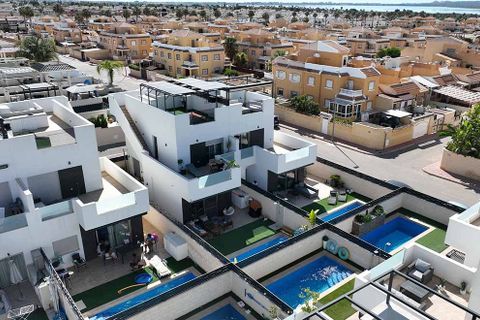 Byhus i Rojales, Alicante, Rojales - € 399.000 | Ref: 32714 - foto 30