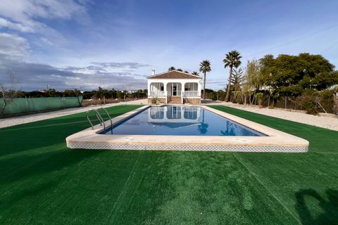 Villa a Dolores, Alicante, Dolores - € 529.000 | Ref: 32674 - foto 2