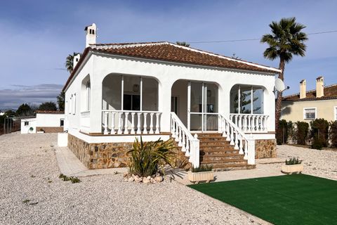 Villa a Dolores, Alicante, Dolores - € 529.000 | Ref: 32674 - foto 4