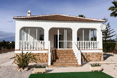 Villa a Dolores, Alicante, Dolores - € 529.000 | Ref: 32674 - foto 3