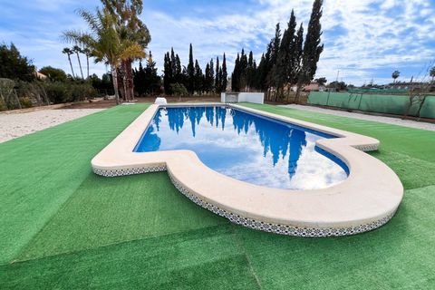 Villa a Dolores, Alicante, Dolores - € 529.000 | Ref: 32674 - foto 10
