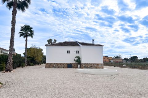 Villa a Dolores, Alicante, Dolores - € 529.000 | Ref: 32674 - foto 37