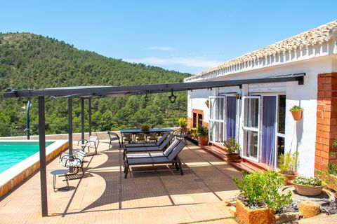 Villa i Onil, Alicante, Onil - € 2.000.000 | Ref: 32646 - foto 5