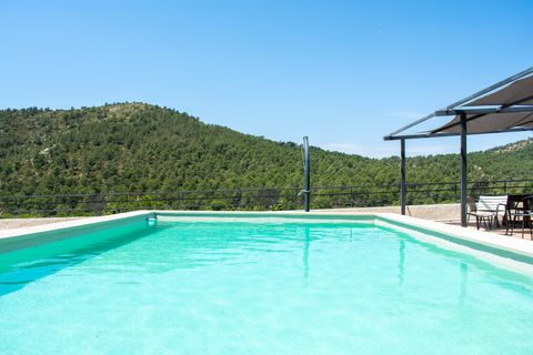 Villa i Onil, Alicante, Onil - € 2.000.000 | Ref: 32646 - foto 6