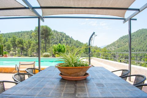 Villa i Onil, Alicante, Onil - € 2.000.000 | Ref: 32646 - foto 8