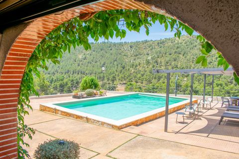 Villa i Onil, Alicante, Onil - € 2.000.000 | Ref: 32646 - foto 12
