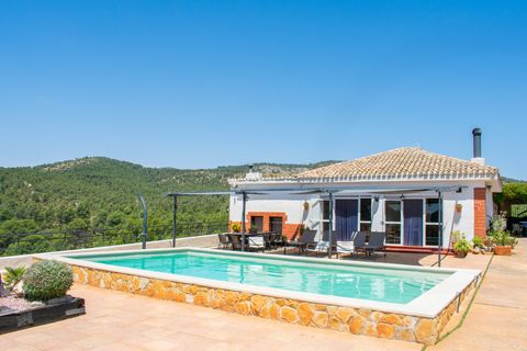 Villa i Onil, Alicante, Onil - € 2.000.000 | Ref: 32646 - foto 13