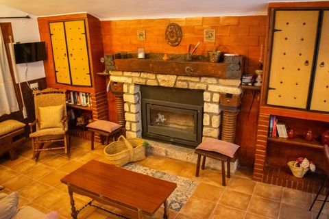 Villa i Onil, Alicante, Onil - € 2.000.000 | Ref: 32646 - foto 17