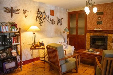 Villa i Onil, Alicante, Onil - € 2.000.000 | Ref: 32646 - foto 16