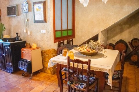 Villa i Onil, Alicante, Onil - € 2.000.000 | Ref: 32646 - foto 19