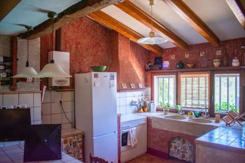 Villa i Onil, Alicante, Onil - € 2.000.000 | Ref: 32646 - foto 20