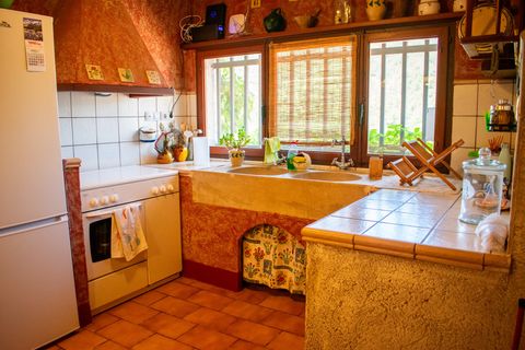 Villa i Onil, Alicante, Onil - € 2.000.000 | Ref: 32646 - foto 27