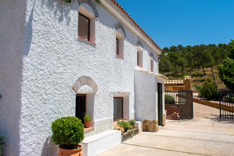 Villa i Onil, Alicante, Onil - € 2.000.000 | Ref: 32646 - foto 33