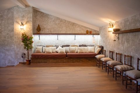 Villa i Onil, Alicante, Onil - € 2.000.000 | Ref: 32646 - foto 40
