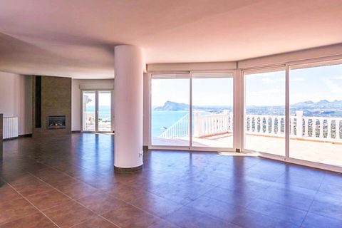 Villa en Altea, Alicante, Altea - € 1.195.000 | Ref: 32642 - photo 2