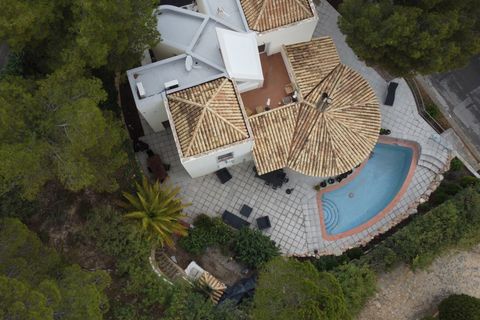 Villa en Altea, Alicante, Altea - € 523.950 | Ref: 32623 - photo 1
