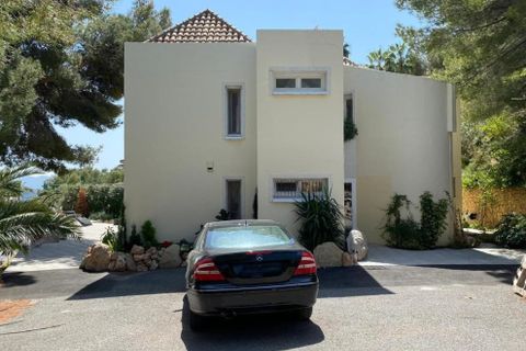Villa en Altea, Alicante, Altea - € 523.950 | Ref: 32623 - photo 13
