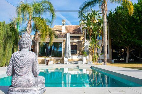 Villa en Algorfa, Alicante, Algorfa - € 1.100.000 | Ref: 32614 - photo 1