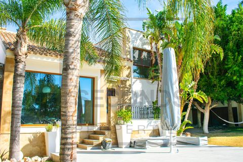 Villa en Algorfa, Alicante, Algorfa - € 1.100.000 | Ref: 32614 - photo 3