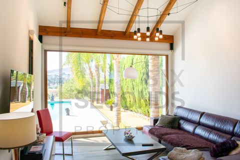Villa en Algorfa, Alicante, Algorfa - € 1.100.000 | Ref: 32614 - photo 6