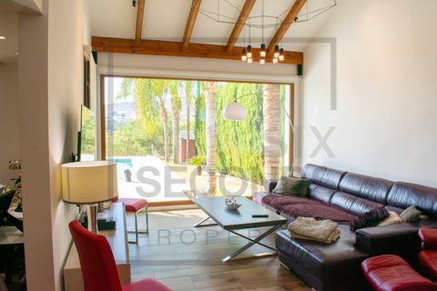 Villa en Algorfa, Alicante, Algorfa - € 1.100.000 | Ref: 32614 - photo 8