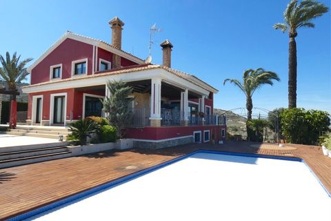 Villa en Algorfa, Alicante, Algorfa - € 1.550.000 | Ref: 32610 - photo 2
