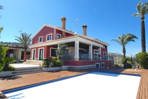 Villa en Algorfa, Alicante, Algorfa - € 1.550.000 | Ref: 32610 - photo 1