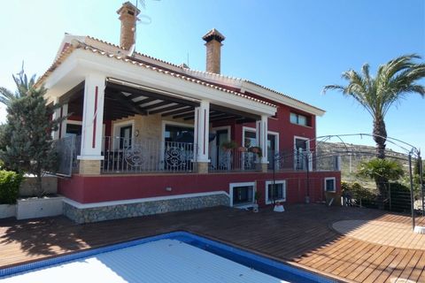 Villa en Algorfa, Alicante, Algorfa - € 1.550.000 | Ref: 32610 - photo 3
