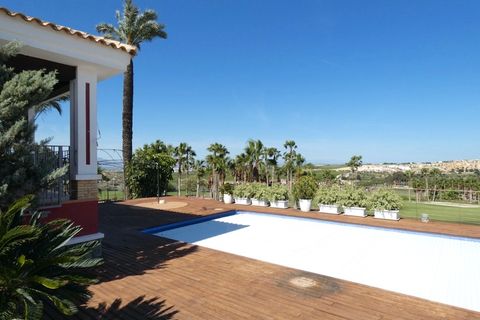 Villa en Algorfa, Alicante, Algorfa - € 1.550.000 | Ref: 32610 - photo 4