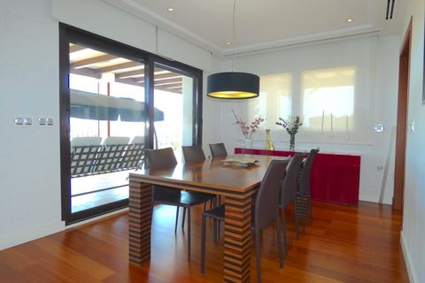 Villa en Algorfa, Alicante, Algorfa - € 1.550.000 | Ref: 32610 - photo 11