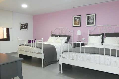 Villa en Algorfa, Alicante, Algorfa - € 1.550.000 | Ref: 32610 - photo 37
