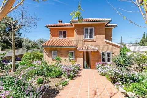 Villa i Competa, Malaga, Competa - € 599.000 | Ref: TH1267 - foto 1