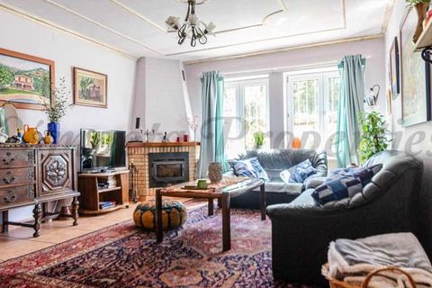Villa i Competa, Malaga, Competa - € 599.000 | Ref: TH1267 - foto 2