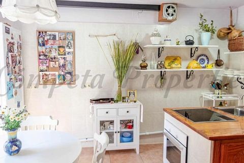 Villa i Competa, Malaga, Competa - € 599.000 | Ref: TH1267 - foto 4