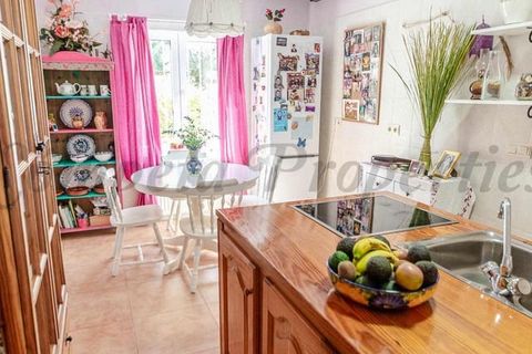 Villa i Competa, Malaga, Competa - € 599.000 | Ref: TH1267 - foto 5